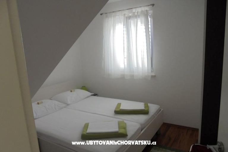 Apartmanok Nada – fotó 6