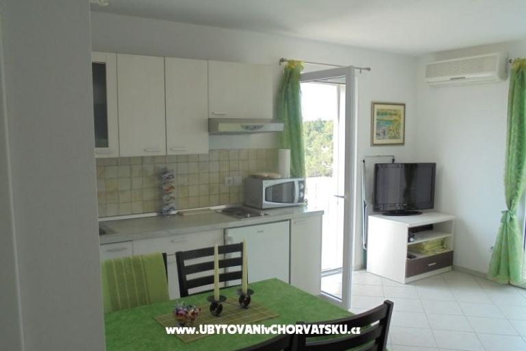 Apartmanok Nada – fotó 7