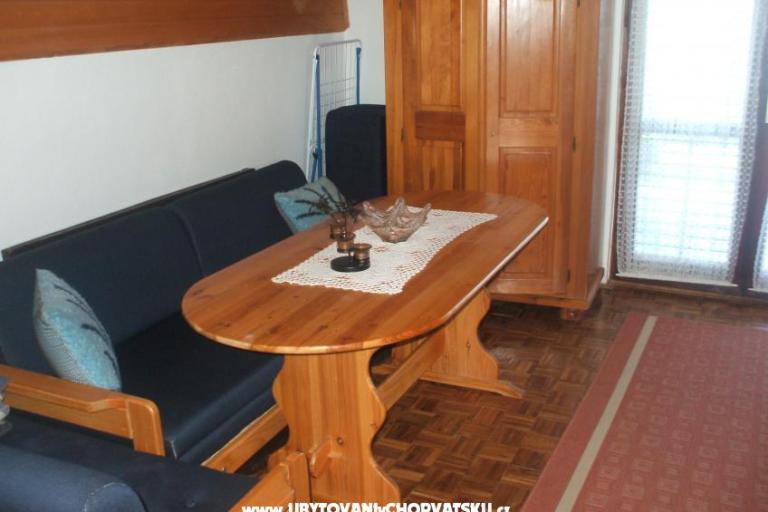 Apartmanok Oleander – fotó 12