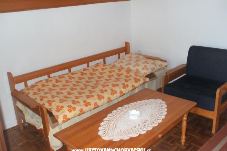 Apartmanok Oleander – fotó 13