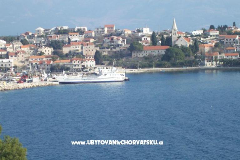 Apartmanok Oleander – fotó 15