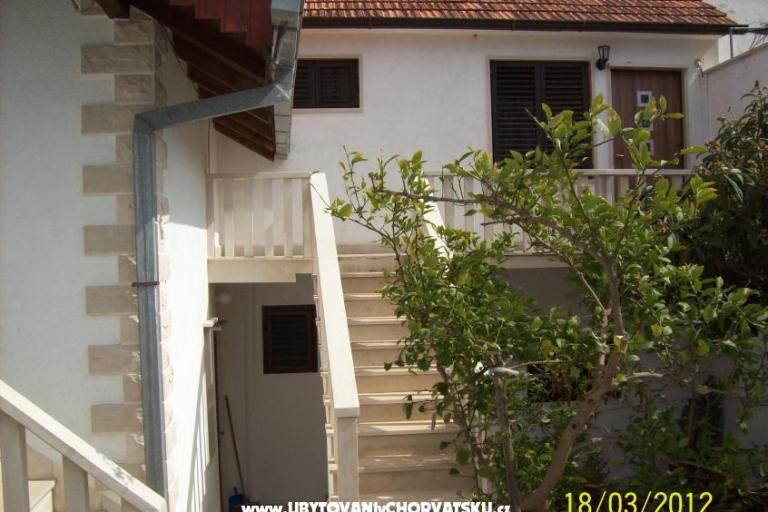 Apartmanok Oleander – fotó 3