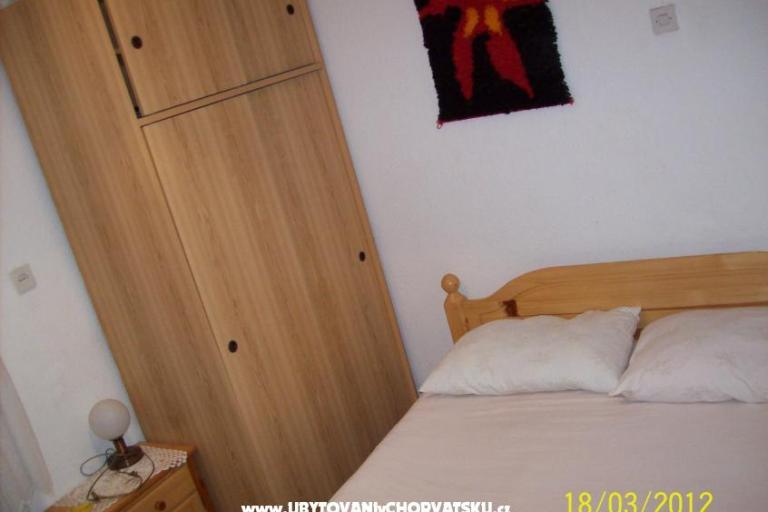 Apartmanok Oleander – fotó 4