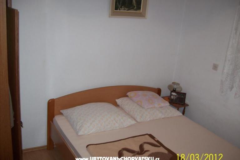 Apartmanok Oleander – fotó 5