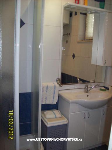 Apartmanok Oleander – fotó 6