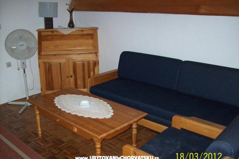 Apartmanok Oleander – fotó 7