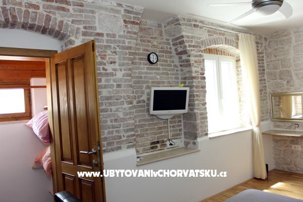 Apartmanok Paola – fotó 5