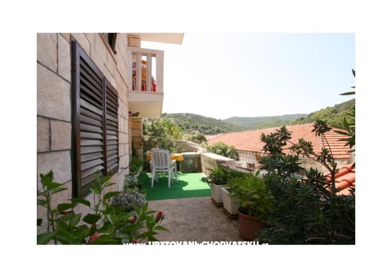 Apartmanok Villa Pupa – fotó 10
