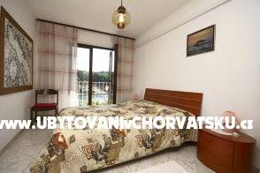 Apartmanok Villa Pupa – fotó 6