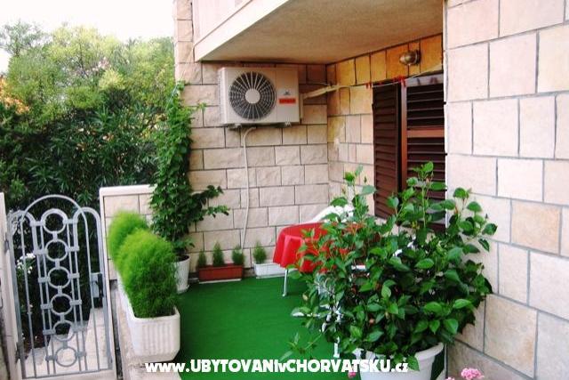 Apartmanok Villa Pupa – fotó 7