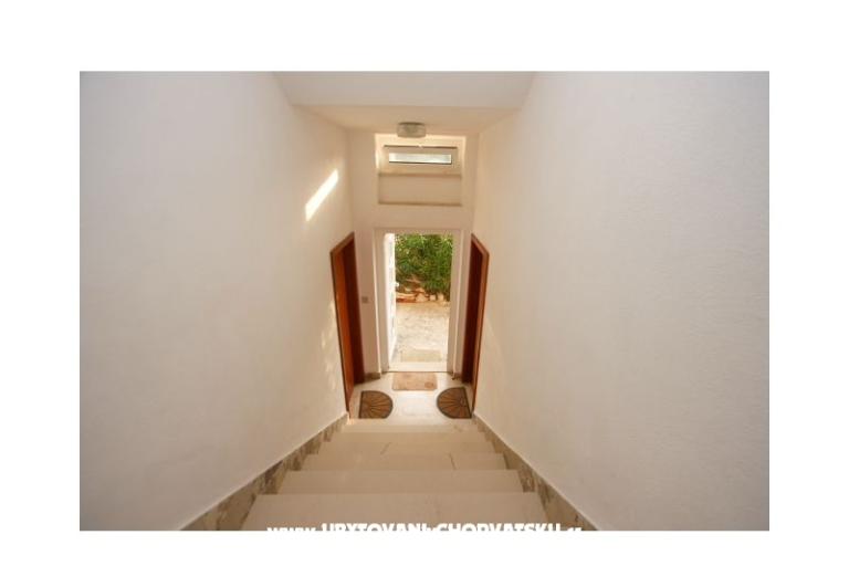 Apartmanok Villa Pupa – fotó 8