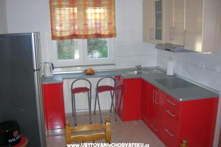 Apartmanok Rogosic – fotó 10