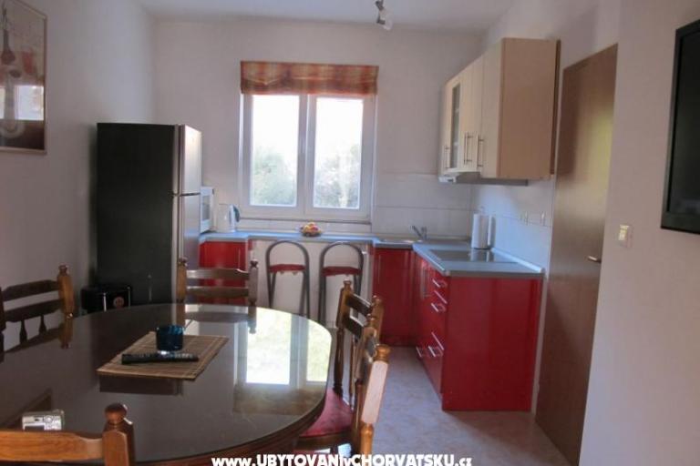 Apartmanok Rogosic – fotó 11