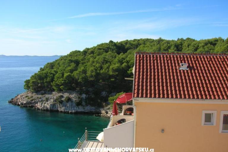 Apartmanok Rogosic – fotó 14