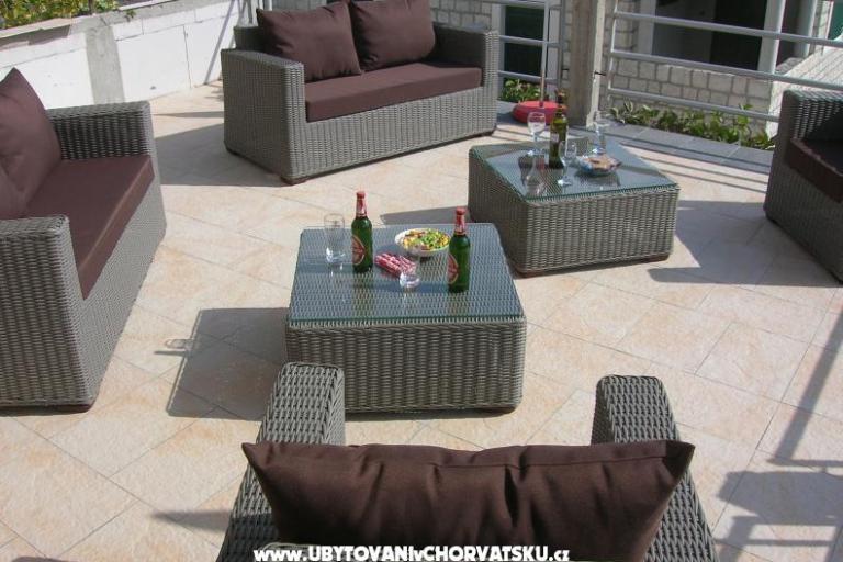 Apartmanok Rogosic – fotó 16