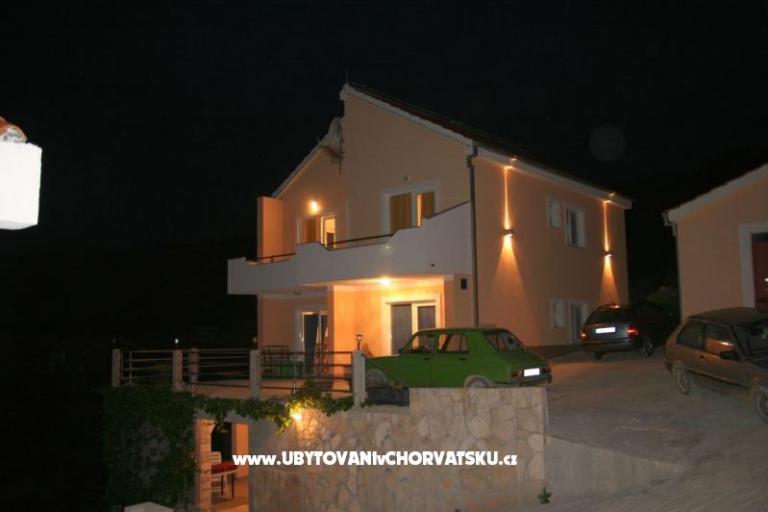 Apartmanok Rogosic – fotó 17