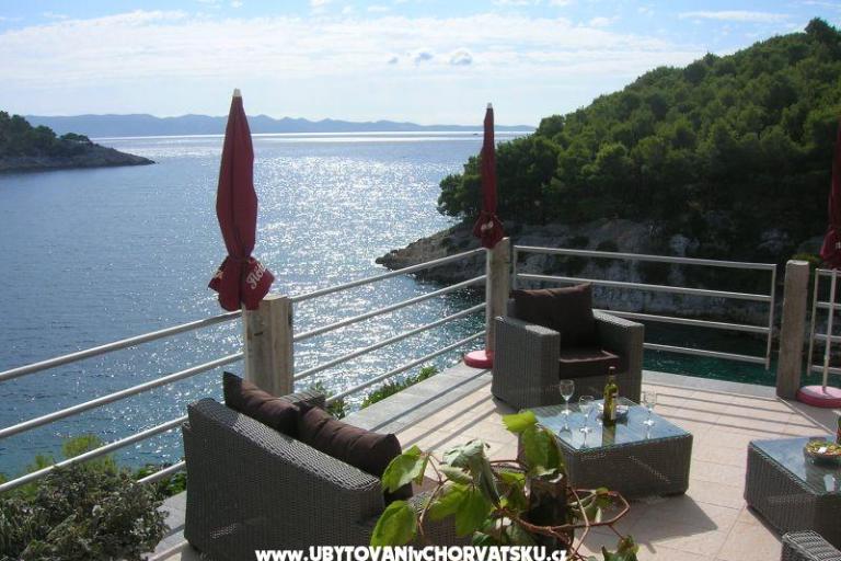 Apartmanok Rogosic – fotó 2