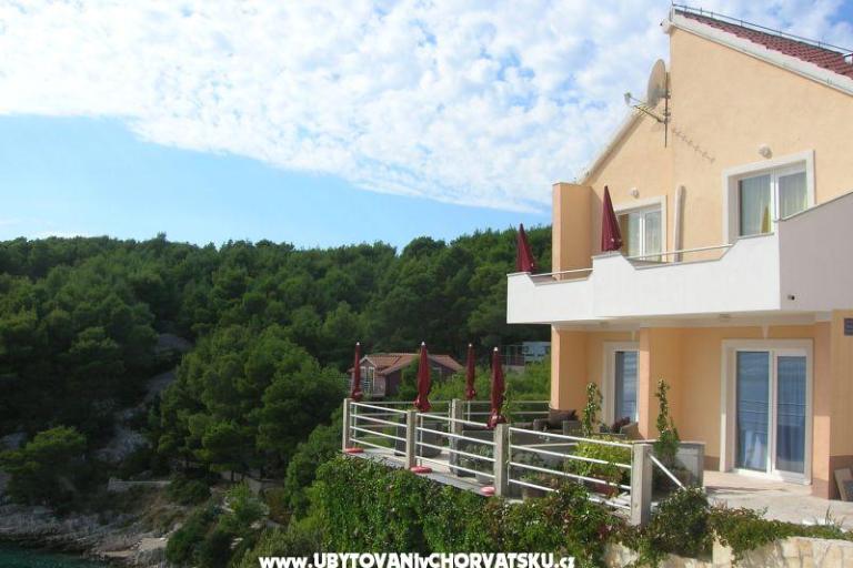 Apartmanok Rogosic – fotó 3