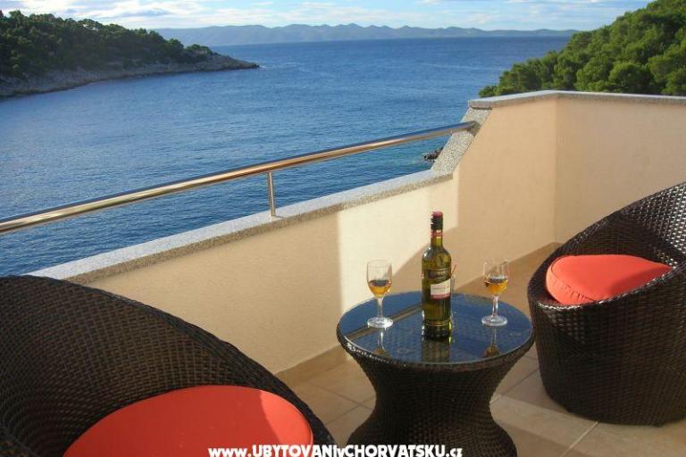 Apartmanok Rogosic – fotó 8