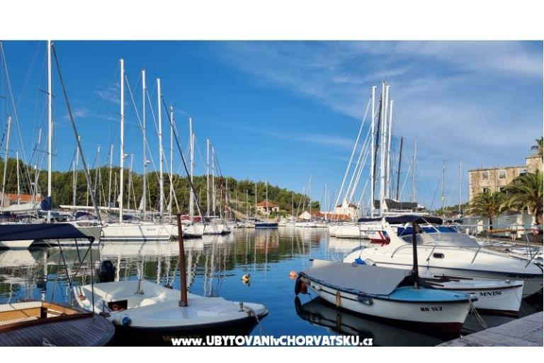 Apartmanok Rogosic Osibova – fotó 12