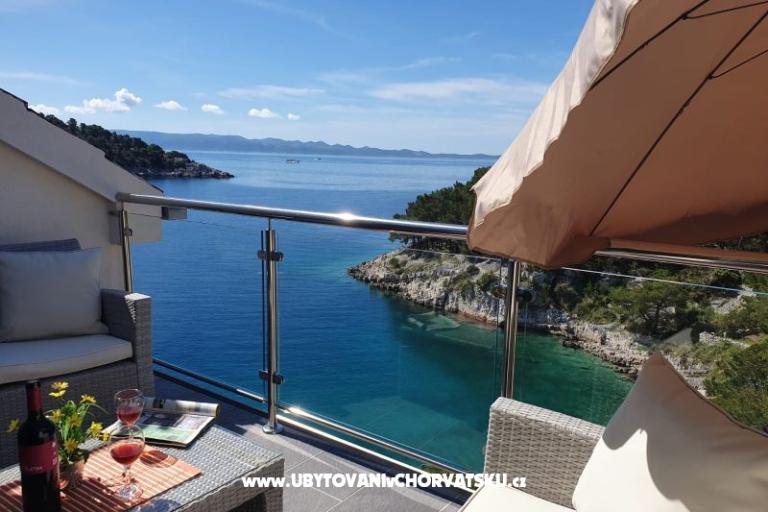 Apartmanok Rogosic Osibova – fotó 13