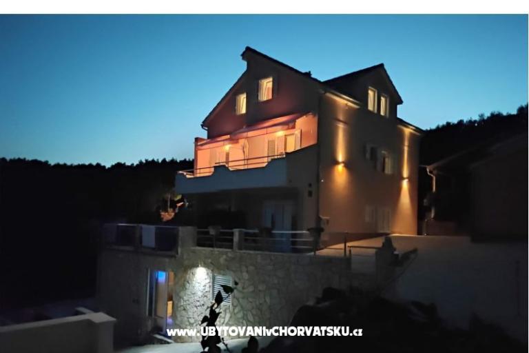 Apartmanok Rogosic Osibova – fotó 16