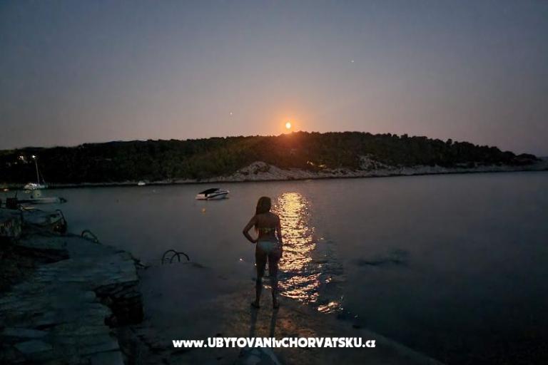 Apartmanok Rogosic Osibova – fotó 17
