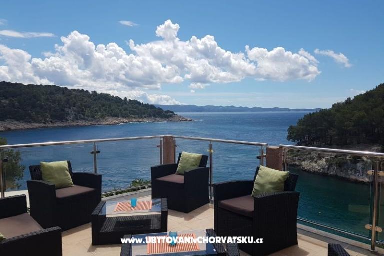 Apartmanok Rogosic Osibova – fotó 19