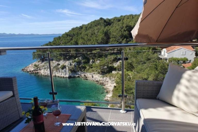 Apartmanok Rogosic Osibova – fotó 20