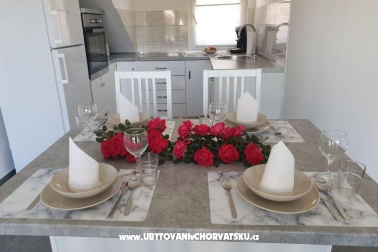 Apartmanok Rogosic Osibova – fotó 22