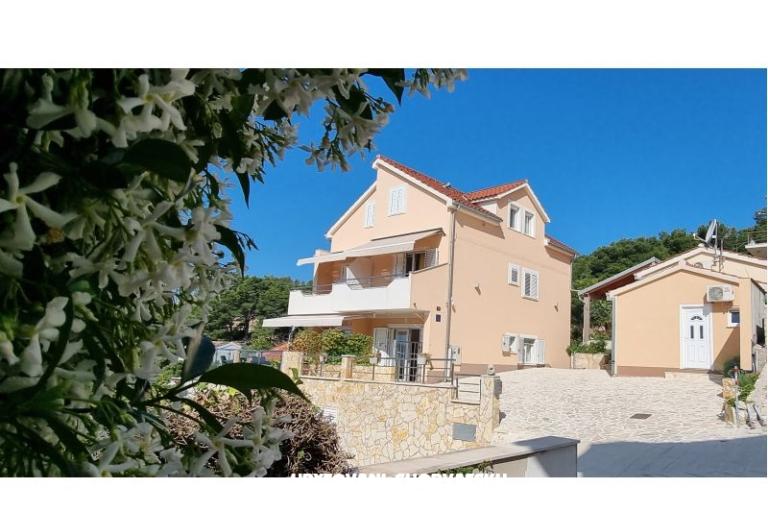 Apartmanok Rogosic Osibova – fotó 28