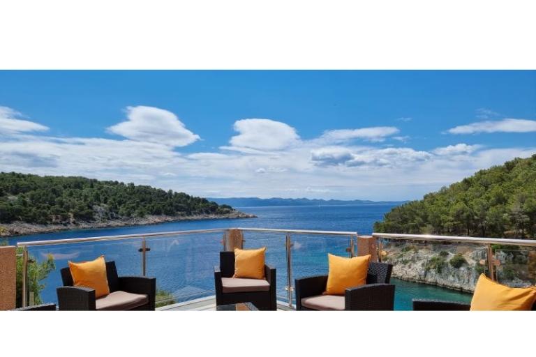 Apartmanok Rogosic Osibova – fotó 6