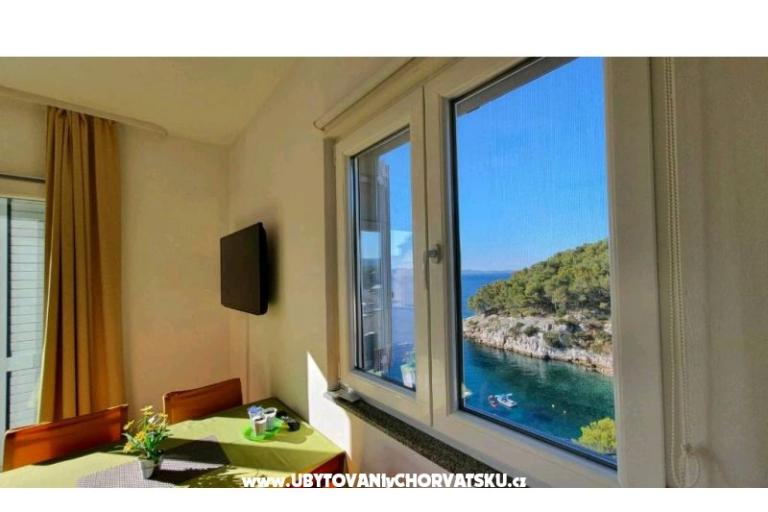 Apartmanok Rogosic Osibova – fotó 8