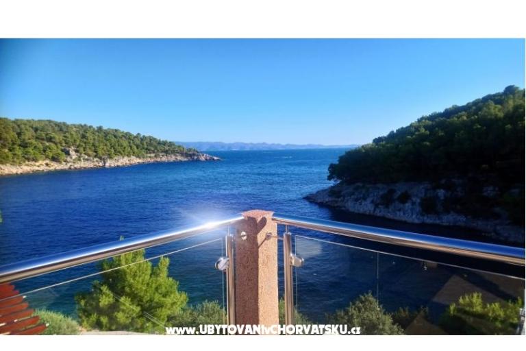 Apartmanok Rogosic Osibova – fotó 9