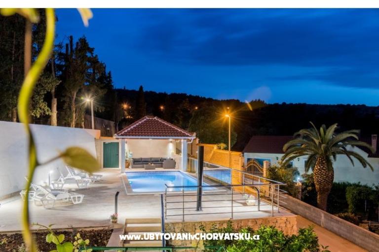 Apartmanok Roso – fotó 4