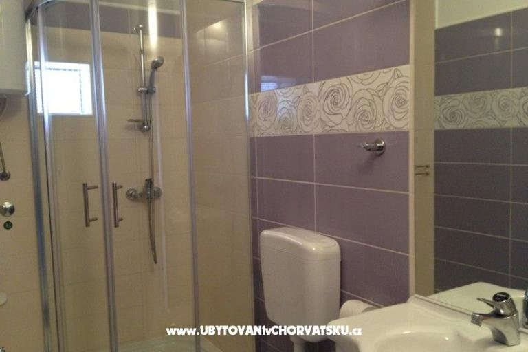 Apartmanok Ruža – fotó 11