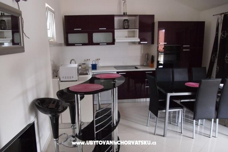 Apartmanok Ruža – fotó 12