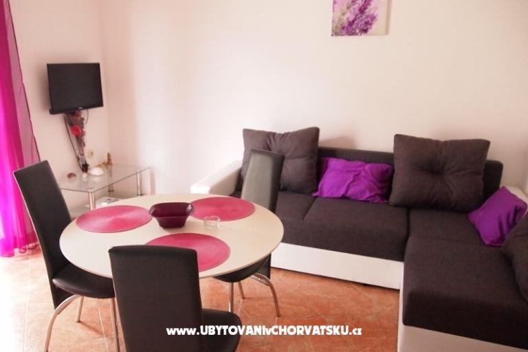 Apartmanok Ruža – fotó 13
