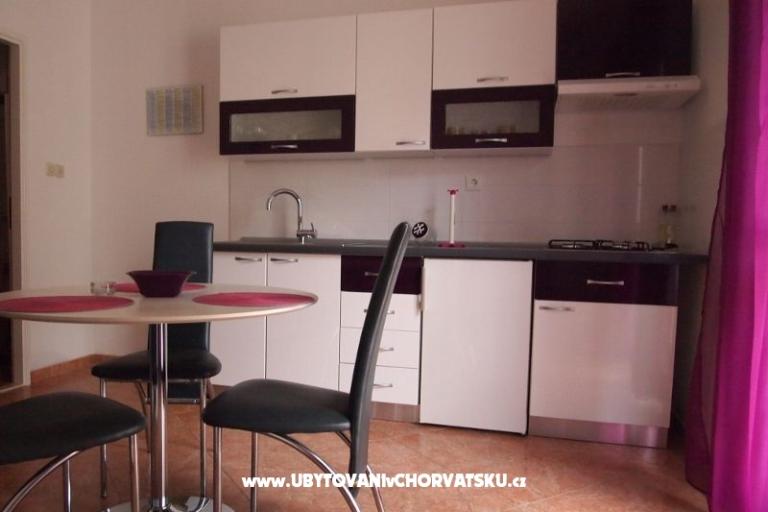 Apartmanok Ruža – fotó 14