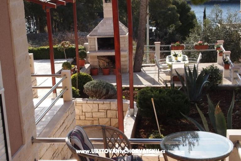 Apartmanok Ruža – fotó 15