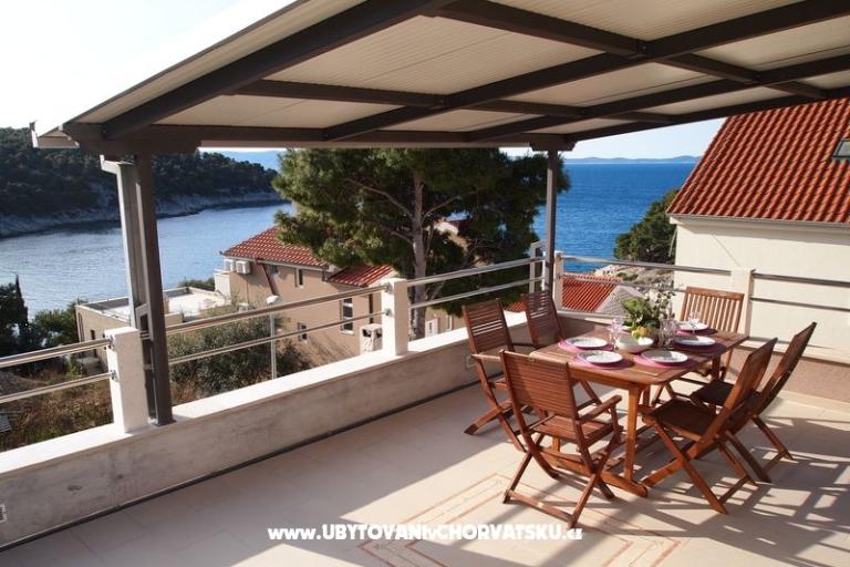 Apartmanok Ruža – fotó 17