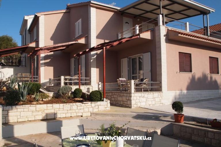 Apartmanok Ruža – fotó 18