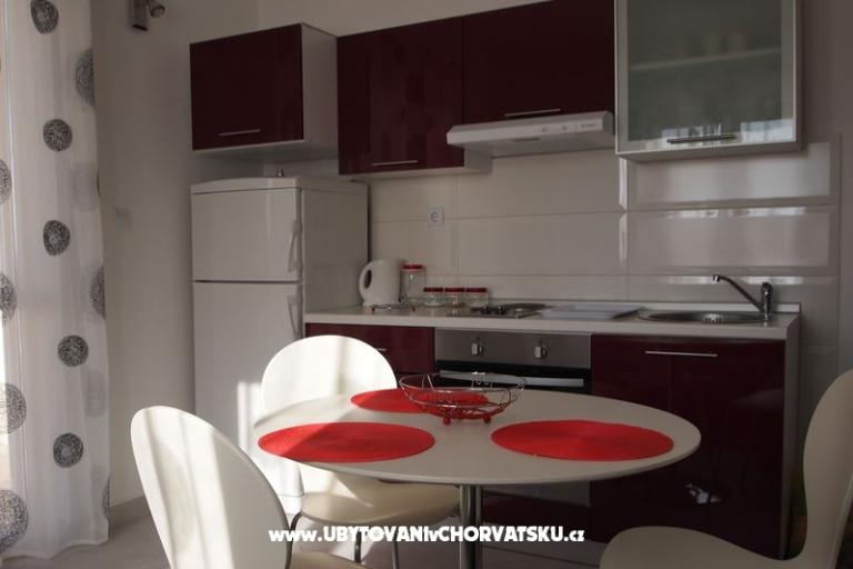 Apartmanok Ruža – fotó 4