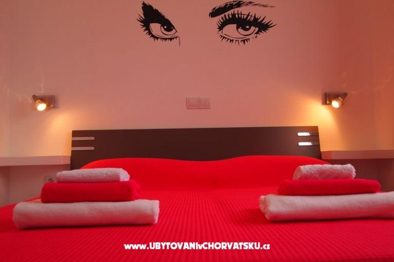 Apartmanok Ruža – fotó 5