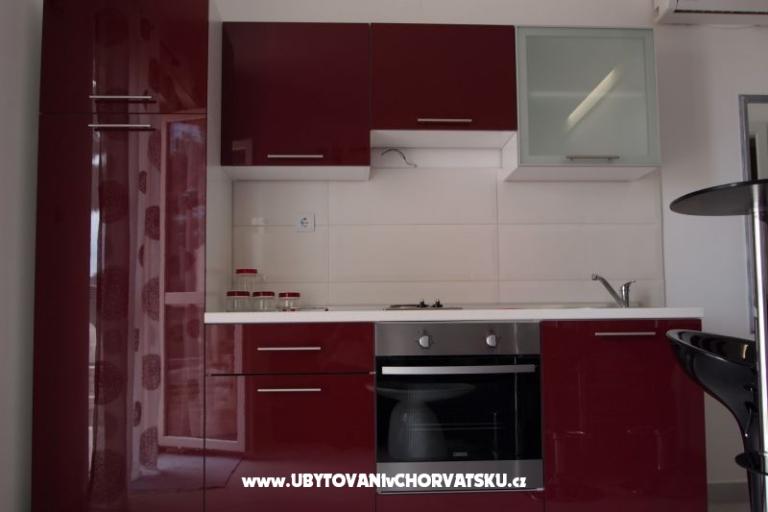 Apartmanok Ruža – fotó 7