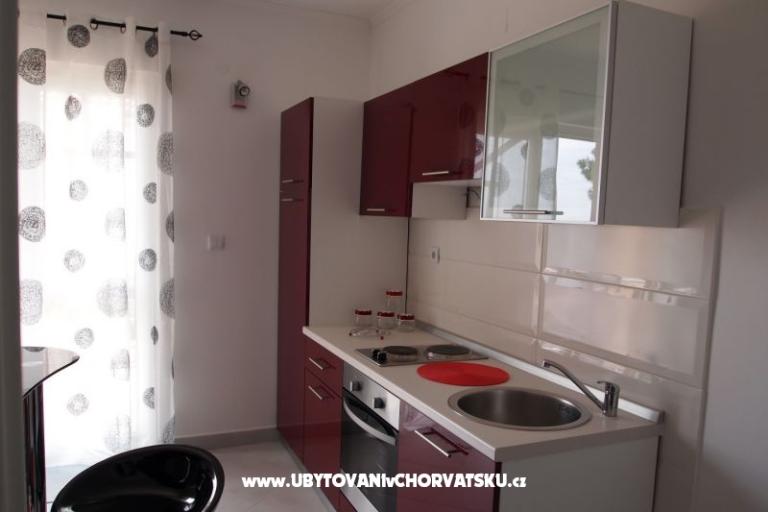 Apartmanok Ruža – fotó 8