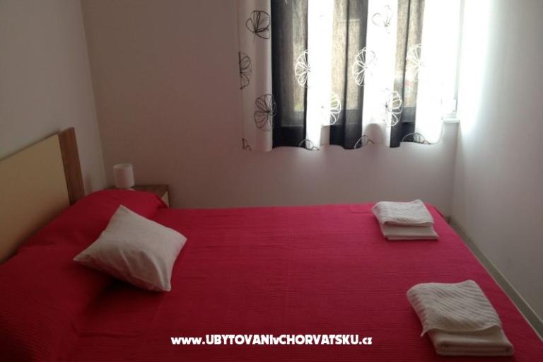 Apartmanok Ruža – fotó 9
