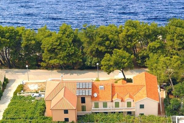 Apartmanok Šantić – fotó 2