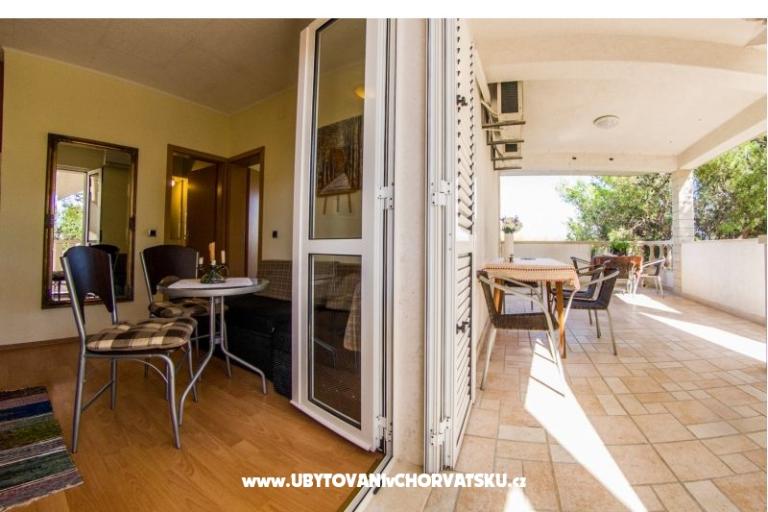 Apartmanok Silva – fotó 7
