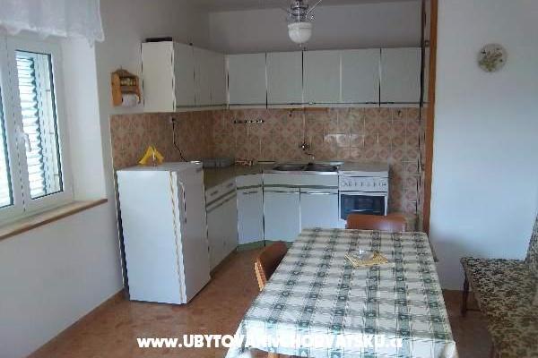 Apartmanok Snjezana – fotó 11